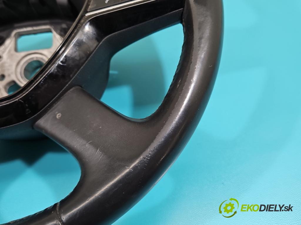 Skoda Octavia III 2013- 1.6 tdi 105 HP manual 77 kW 1598 cm3 5- volant 5E0419091AC (Volant)