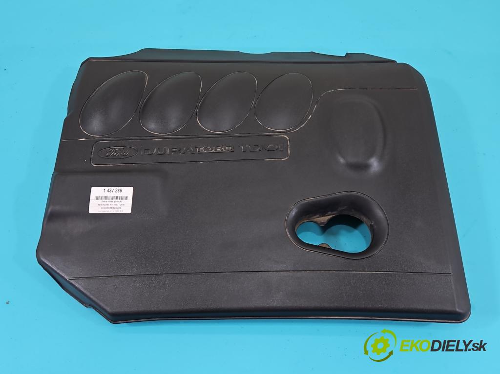 Ford Mondeo Mk4 2007-2014 2.0 tdci 140 HP automatic 103 kW 1997 cm3 5- kryt motora horní: 