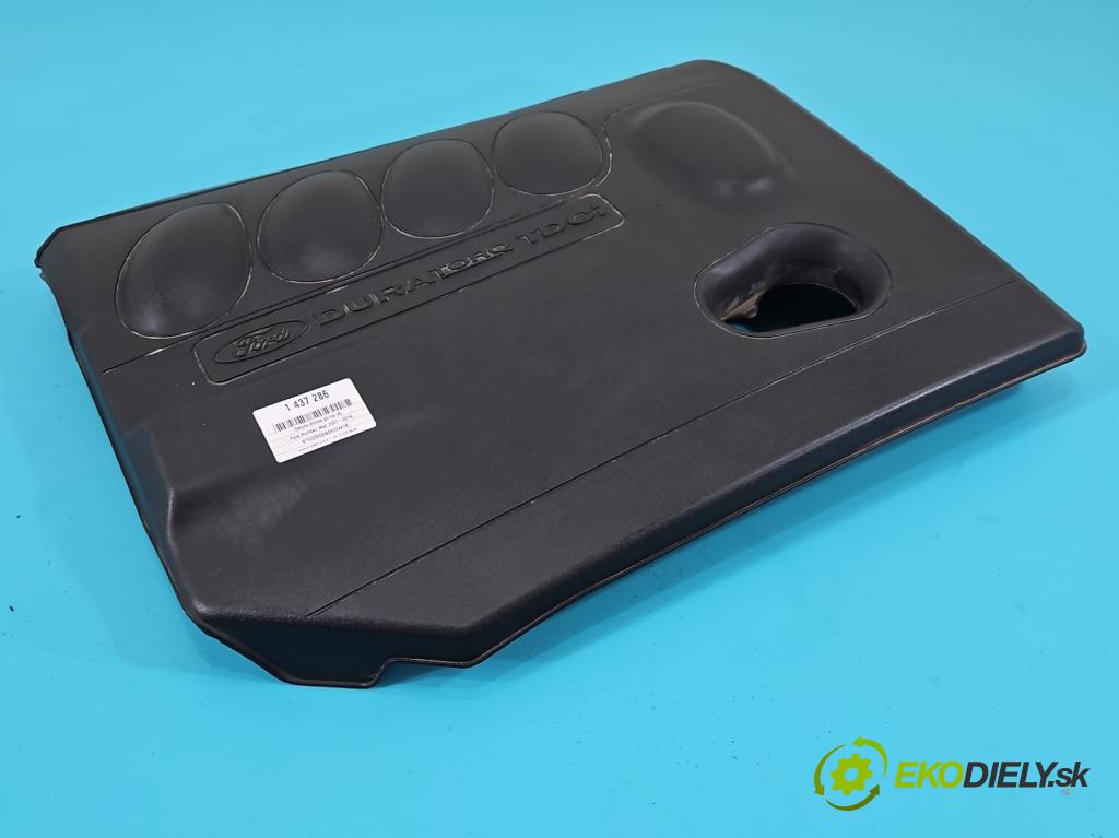 Ford Mondeo Mk4 2007-2014 2.0 tdci 140 HP automatic 103 kW 1997 cm3 5- kryt motora horní: