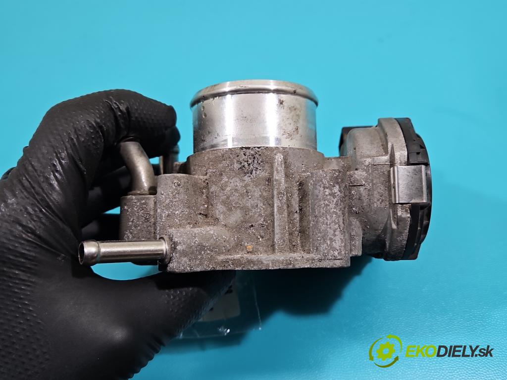 Hyundai I30 II 2012-2016 1.4 16V 100 HP manual 73,2 kW 1396 cm3 5- klapka 35100-2B150 (Škrtiaca klapka)