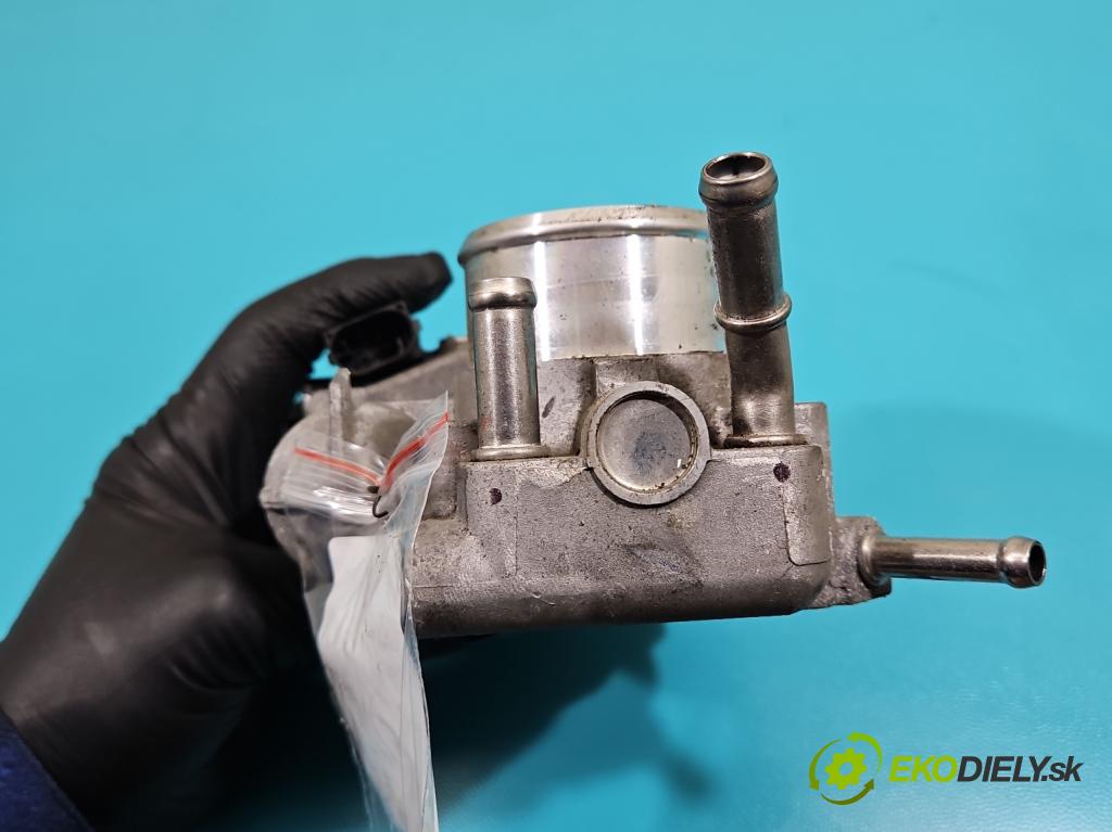 Hyundai I30 II 2012-2016 1.4 16V 100 HP manual 73,2 kW 1396 cm3 5- klapka 35100-2B150 (Škrtiaca klapka)