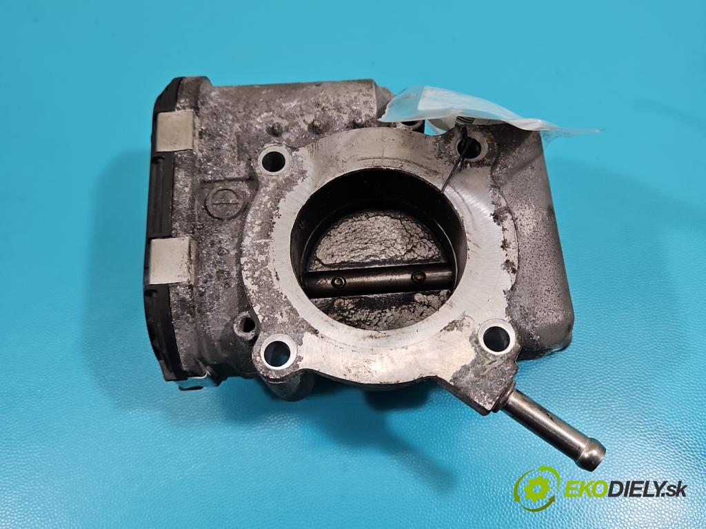 Hyundai I30 II 2012-2016 1.4 16V 100 HP manual 73,2 kW 1396 cm3 5- klapka 35100-2B150 (Škrtiaca klapka)