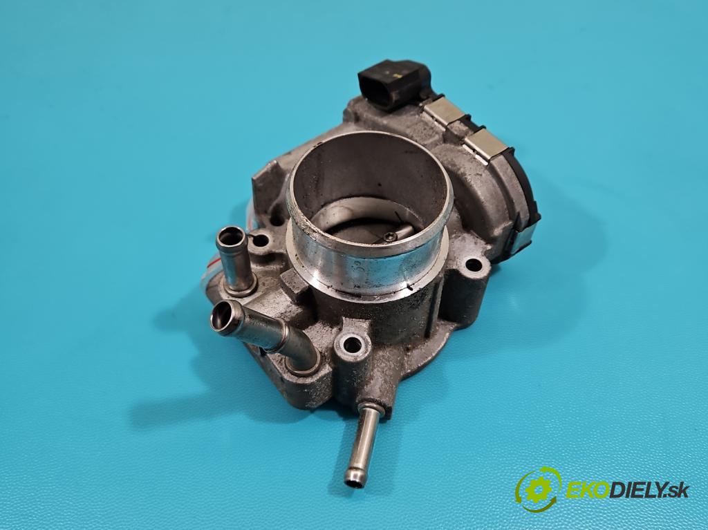 Hyundai I30 II 2012-2016 1.4 16V 100 HP manual 73,2 kW 1396 cm3 5- klapka 35100-2B150 (Škrtiaca klapka)