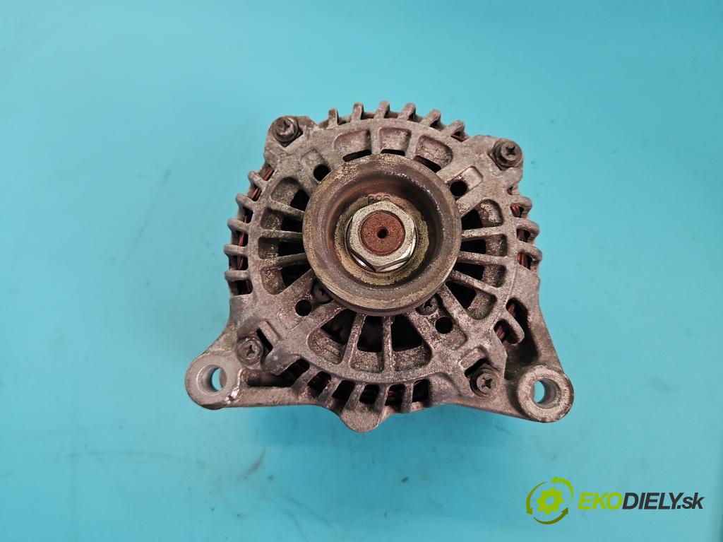 Peugeot 407 2.0 16V 136 HP automatic 100 kW 1997 cm3 4- Alternator 9640088080 (Alternátor)