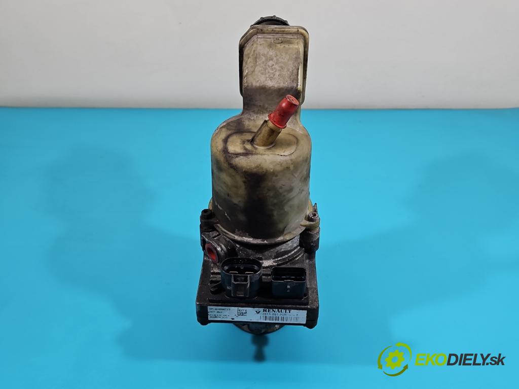 Renault Espace IV 2003-2014 2.0 dci 173KM manual 127 kW 1995 cm3 5- čerpadlo posilovač 491105195R (Servočerpadlo, pumpa riadenia)