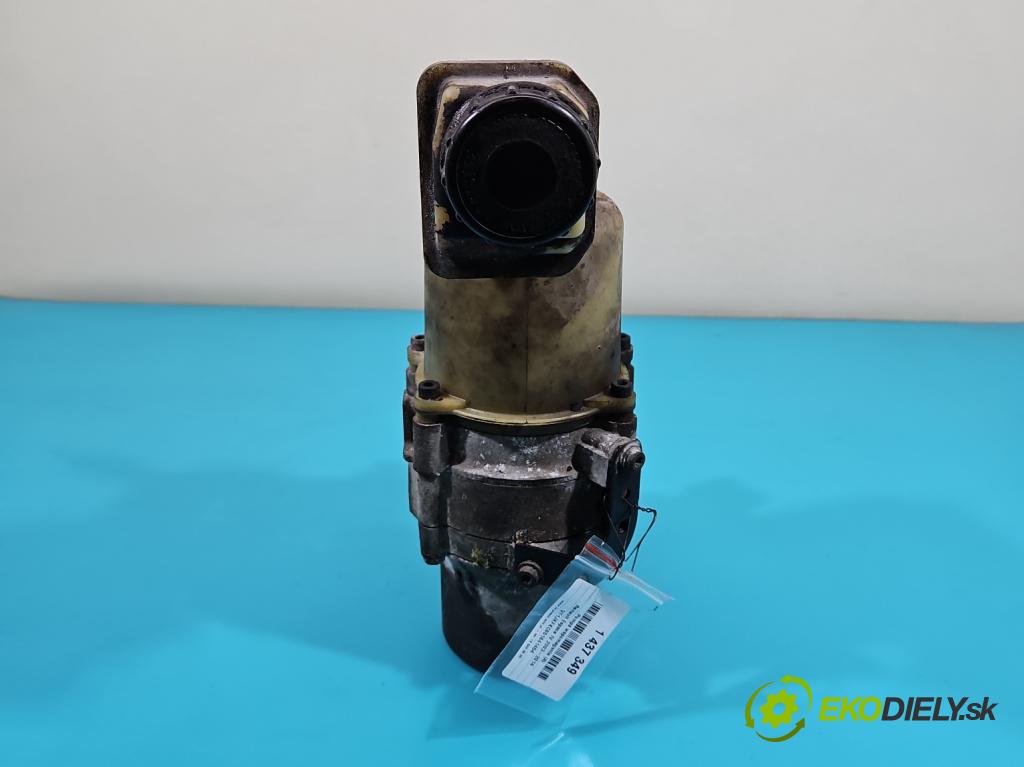 Renault Espace IV 2003-2014 2.0 dci 173KM manual 127 kW 1995 cm3 5- čerpadlo posilovač 491105195R (Servočerpadlo, pumpa riadenia)