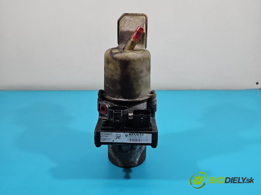 Renault Espace IV 2003-2014 2.0 dci 173KM manual 127 kW 1995 cm3 5- čerpadlo posilovač 491105195R (Servočerpadlo, pumpa riadenia)