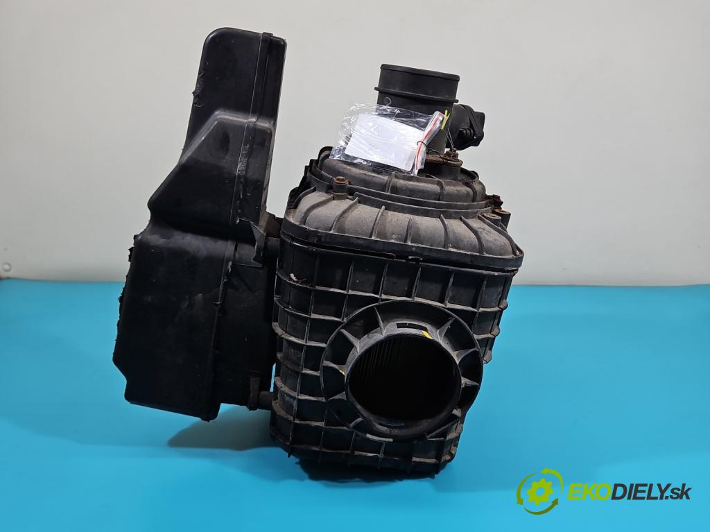Alfa romeo 156 1.9 jtd 116 HP manual 85 kW 1910 cm3 5- obal filtra vzduchu 0281002309 (Obal filtra vzduchu)