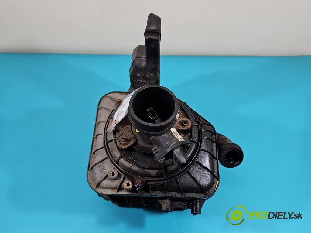 Alfa romeo 156 1.9 jtd 116 HP manual 85 kW 1910 cm3 5- obal filtra vzduchu 0281002309 (Obal filtra vzduchu)