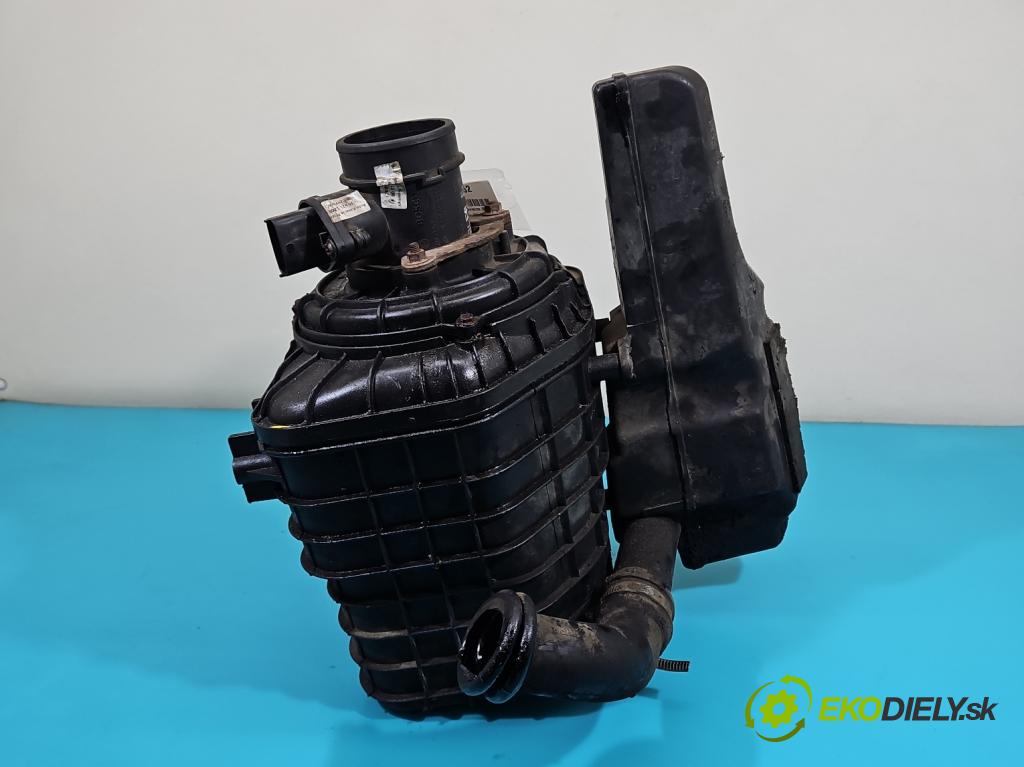 Alfa romeo 156 1.9 jtd 116 HP manual 85 kW 1910 cm3 5- obal filtra vzduchu 0281002309 (Obal filtra vzduchu)