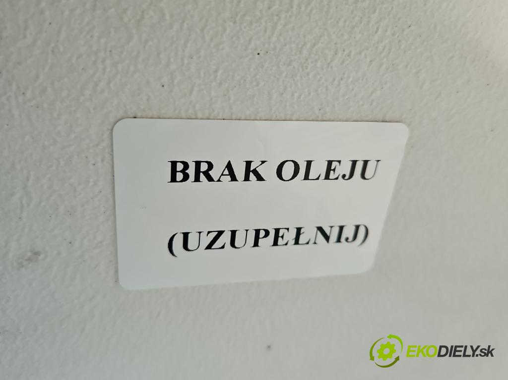 Hyundai I30 II 2012-2016 1.4 16V 100 HP manual 73,2 kW 1396 cm3 5- prevodovka stupeň,rýchlosť manual ZG91EJ