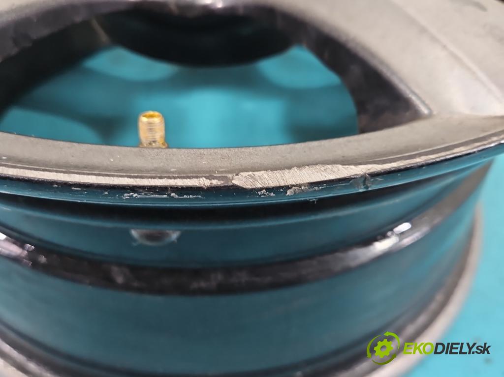 Alfa romeo 156 1.9 jtd 116 HP manual 85 kW 1910 cm3 5- Felga hliník: 16" komplet