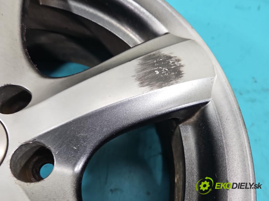 Alfa romeo 156 1.9 jtd 116 HP manual 85 kW 1910 cm3 5- Felga hliník: 16" komplet