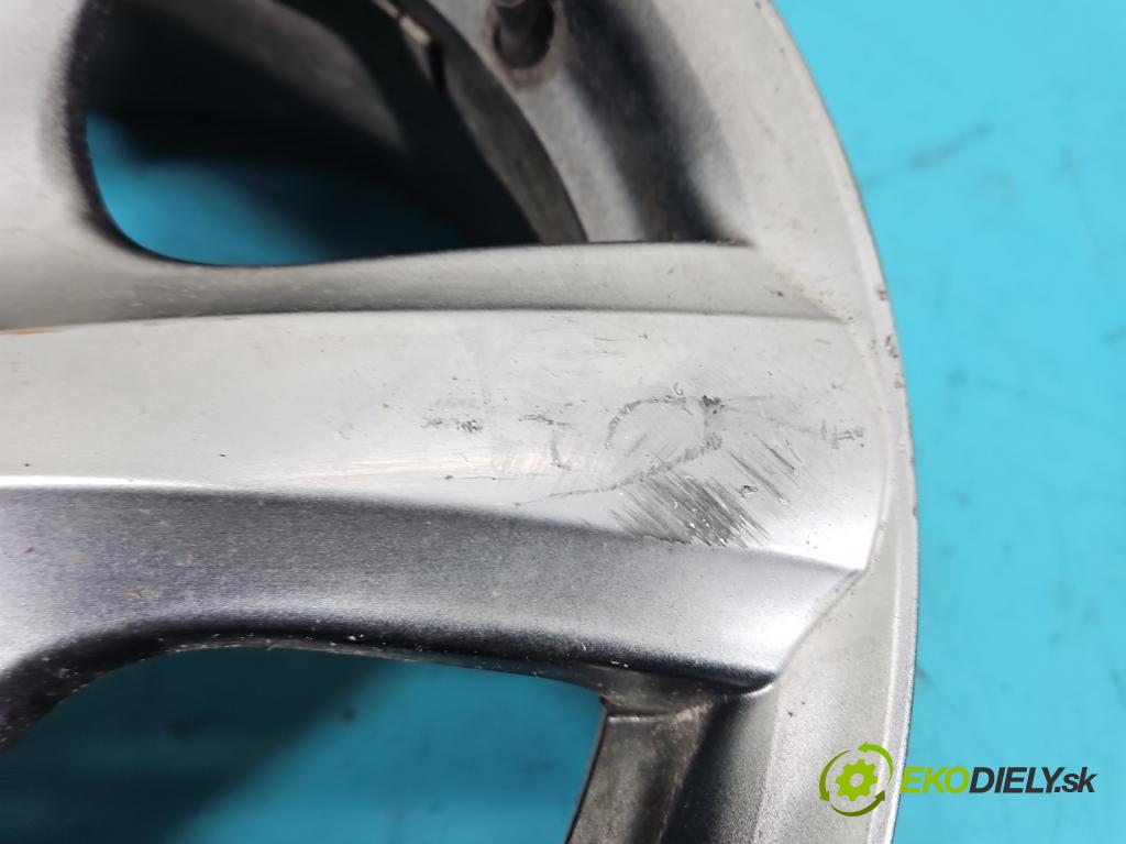 Alfa romeo 156 1.9 jtd 116 HP manual 85 kW 1910 cm3 5- Felga hliník: 16" komplet