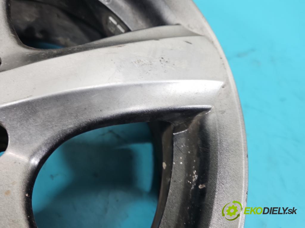 Alfa romeo 156 1.9 jtd 116 HP manual 85 kW 1910 cm3 5- Felga hliník: 16" komplet