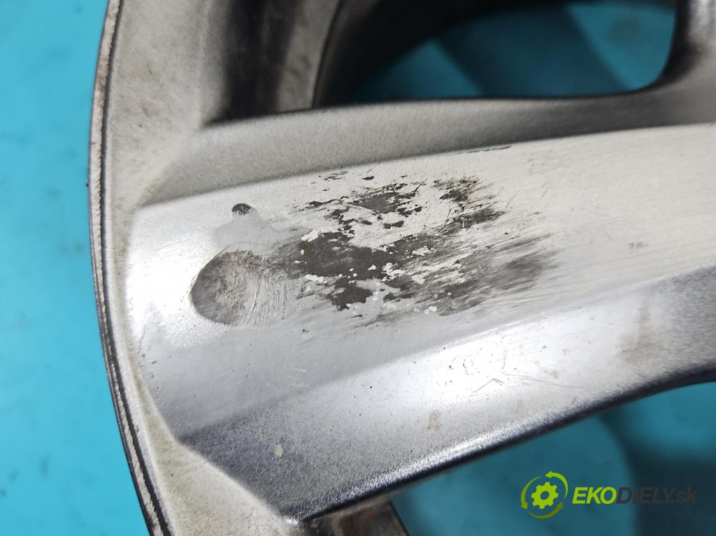 Alfa romeo 156 1.9 jtd 116 HP manual 85 kW 1910 cm3 5- Felga hliník: 16" komplet