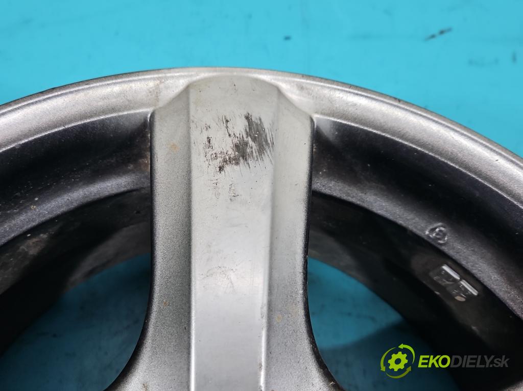 Alfa romeo 156 1.9 jtd 116 HP manual 85 kW 1910 cm3 5- Felga hliník: 16" komplet