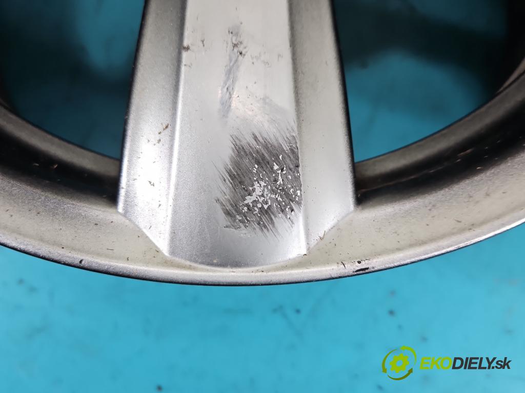 Alfa romeo 156 1.9 jtd 116 HP manual 85 kW 1910 cm3 5- Felga hliník: 16" komplet