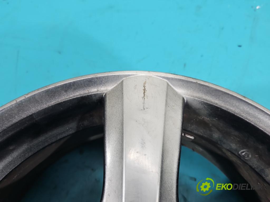 Alfa romeo 156 1.9 jtd 116 HP manual 85 kW 1910 cm3 5- Felga hliník: 16" komplet