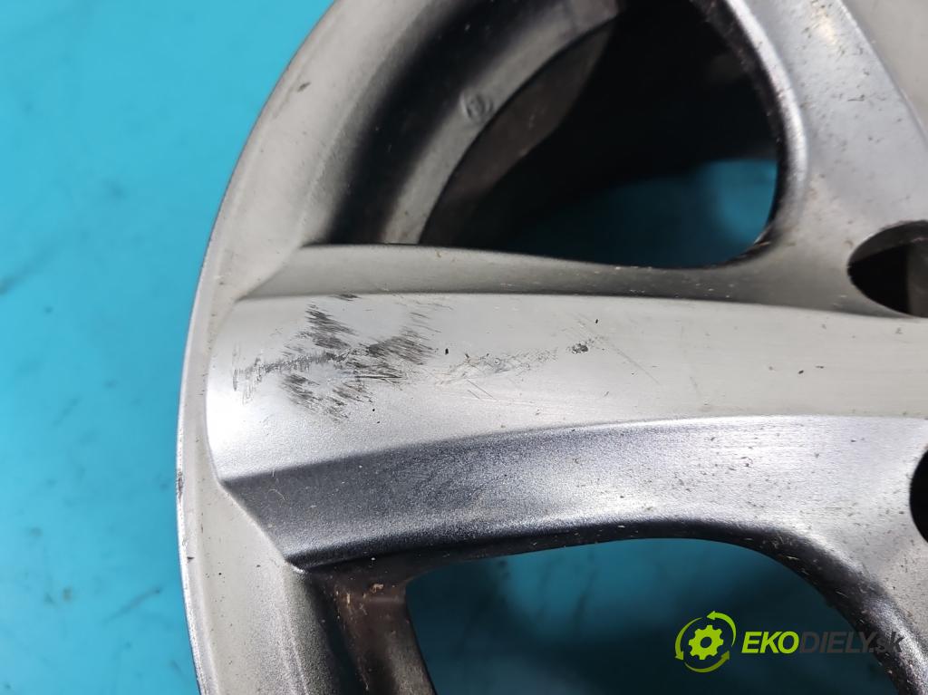 Alfa romeo 156 1.9 jtd 116 HP manual 85 kW 1910 cm3 5- Felga hliník: 16" komplet