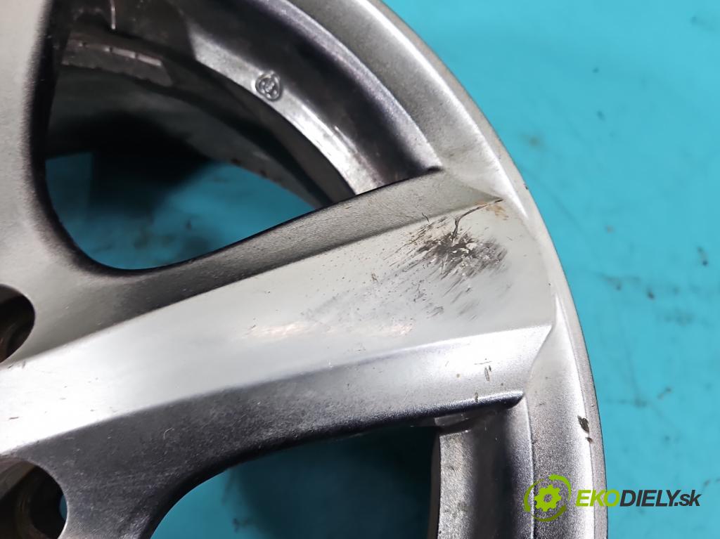 Alfa romeo 156 1.9 jtd 116 HP manual 85 kW 1910 cm3 5- Felga hliník: 16" komplet