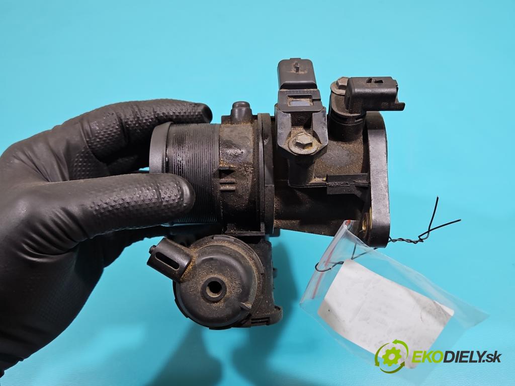 Citroen C4 Picasso I 2006-2013 2.0 hdi 136 HP automatic 100 kW 1997 cm3 5- klapka 9684269380 (Škrtiaca klapka)