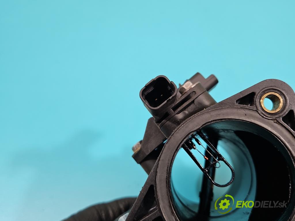 Citroen C4 Picasso I 2006-2013 2.0 hdi 136 HP automatic 100 kW 1997 cm3 5- klapka 9684269380 (Škrtiaca klapka)