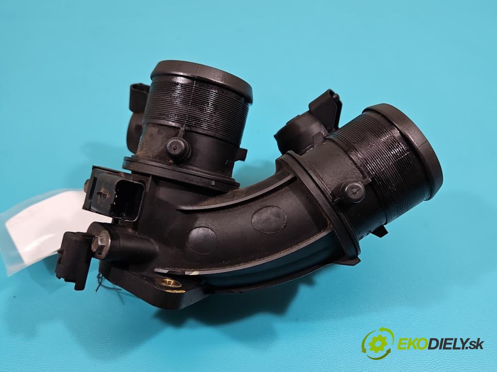 Citroen C4 Picasso I 2006-2013 2.0 hdi 136 HP automatic 100 kW 1997 cm3 5- klapka 9684269380 (Škrtiaca klapka)