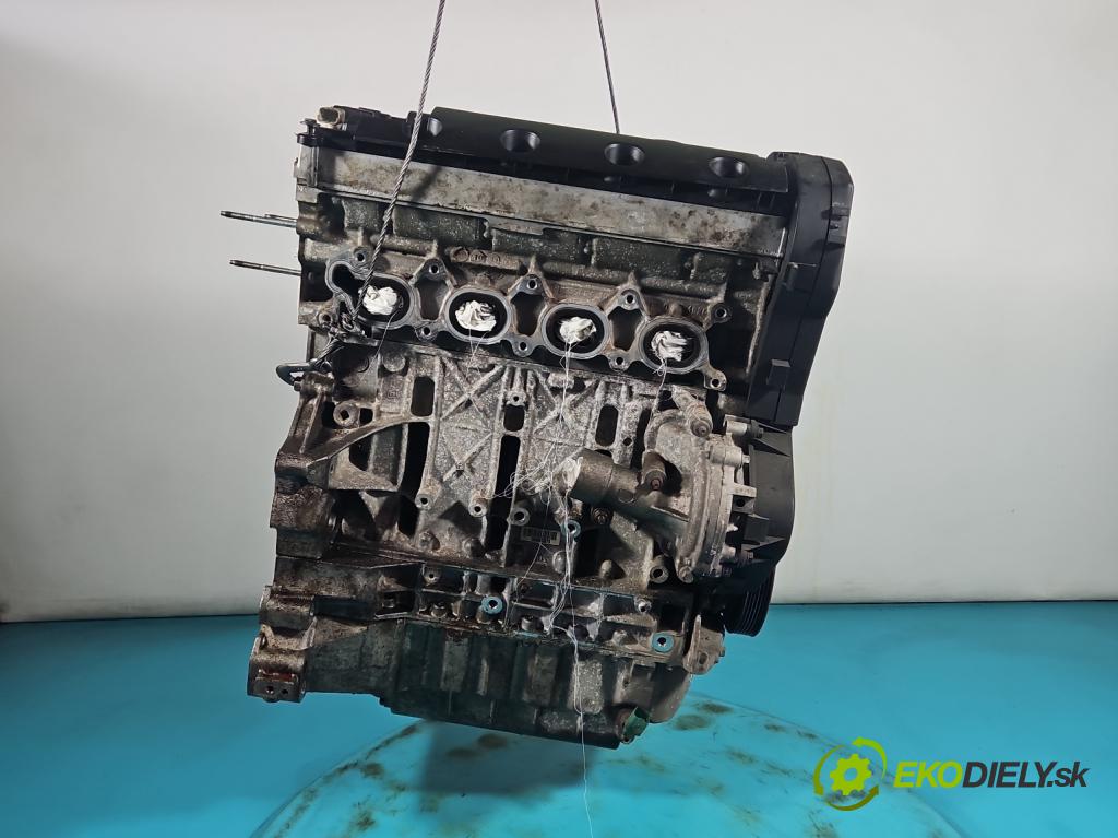 Peugeot 407 2.0 16V 136 HP automatic 100 kW 1997 cm3 4- motor benzín: RFN