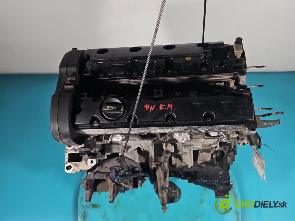 Peugeot 407 2.0 16V 136 HP automatic 100 kW 1997 cm3 4- motor benzín: RFN