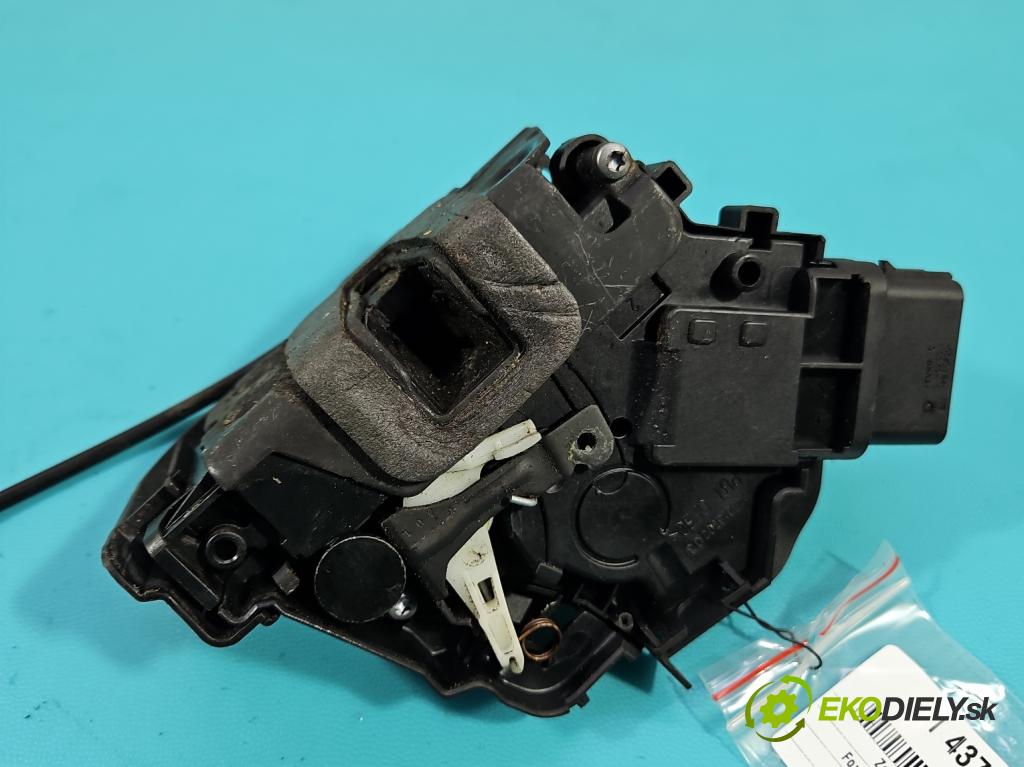 Ford Mondeo Mk4 2007-2014 2.0 tdci 140 hp automatic 103 kW 1997 cm3 5- zámek přední pravý 8M2A-R21812-AA