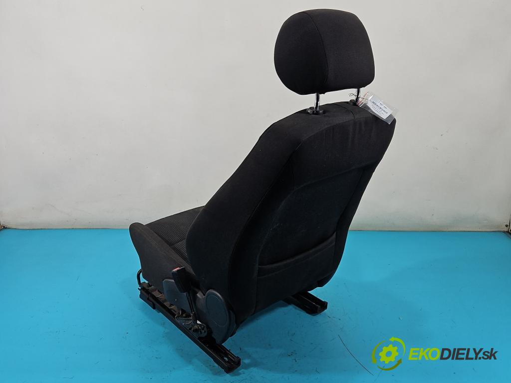 Ford Mondeo Mk4 2007-2014 2.0 tdci 140 HP automatic 103 kW 1997 cm3 5- Sedačka pravý  (Sedačka, sedadlo)