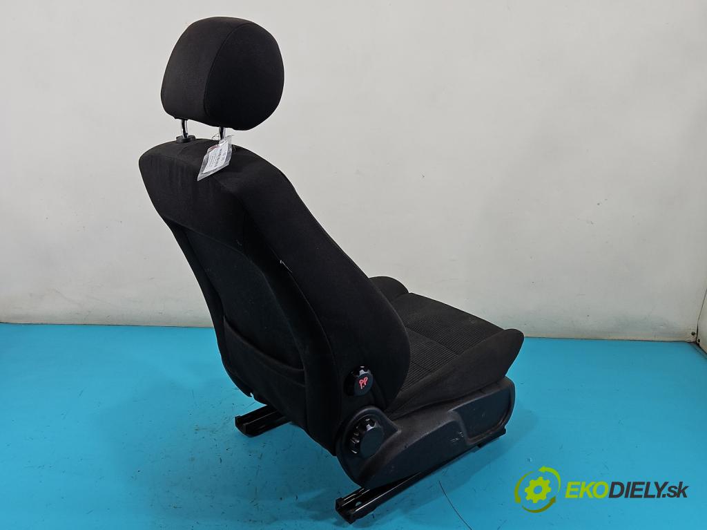 Ford Mondeo Mk4 2007-2014 2.0 tdci 140 HP automatic 103 kW 1997 cm3 5- Sedačka pravý  (Sedačka, sedadlo)