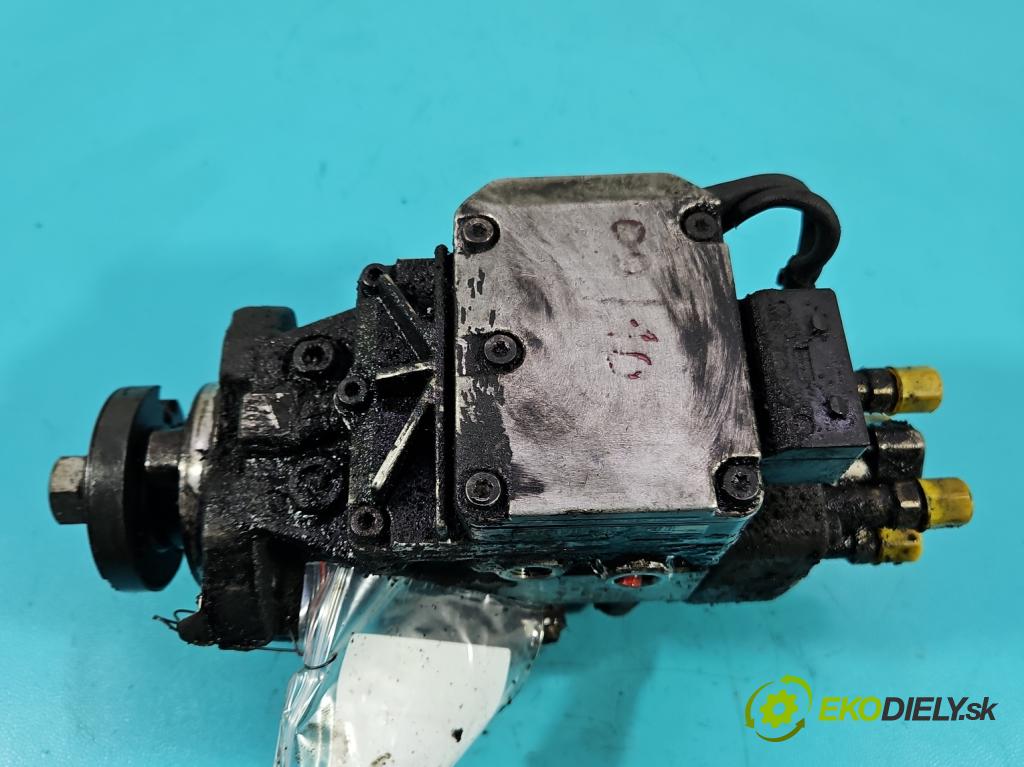 Ford Mondeo Mk3 2000-2007 2.0 tddi 116 HP manual 85 kW 1998 cm3 5- čerpadlo vstrekovacia 0470004009 (Vstrekovacie čerpadlo)