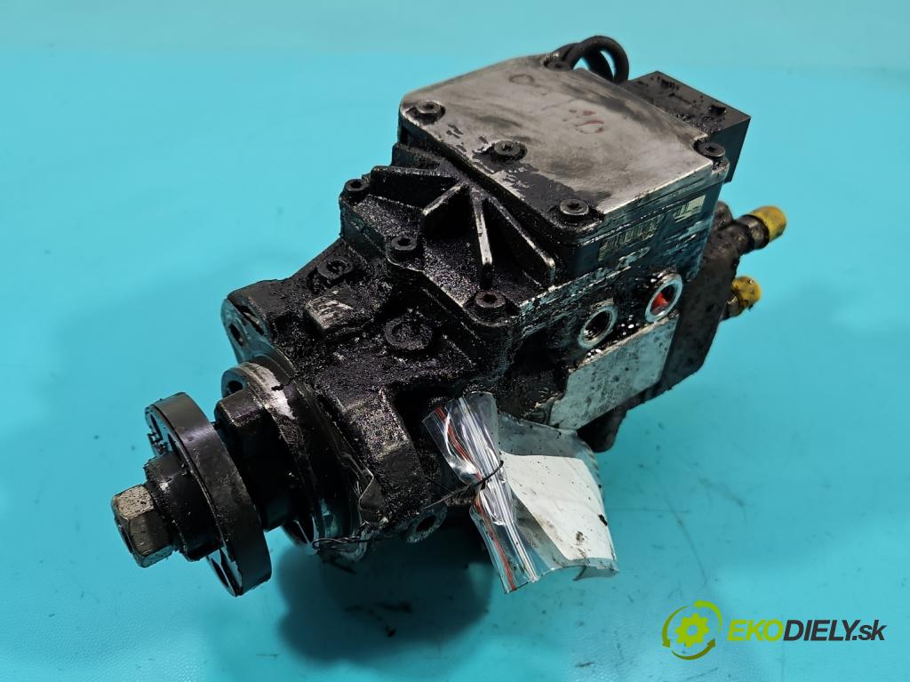 Ford Mondeo Mk3 2000-2007 2.0 tddi 116 HP manual 85 kW 1998 cm3 5- čerpadlo vstrekovacia 0470004009 (Vstrekovacie čerpadlo)