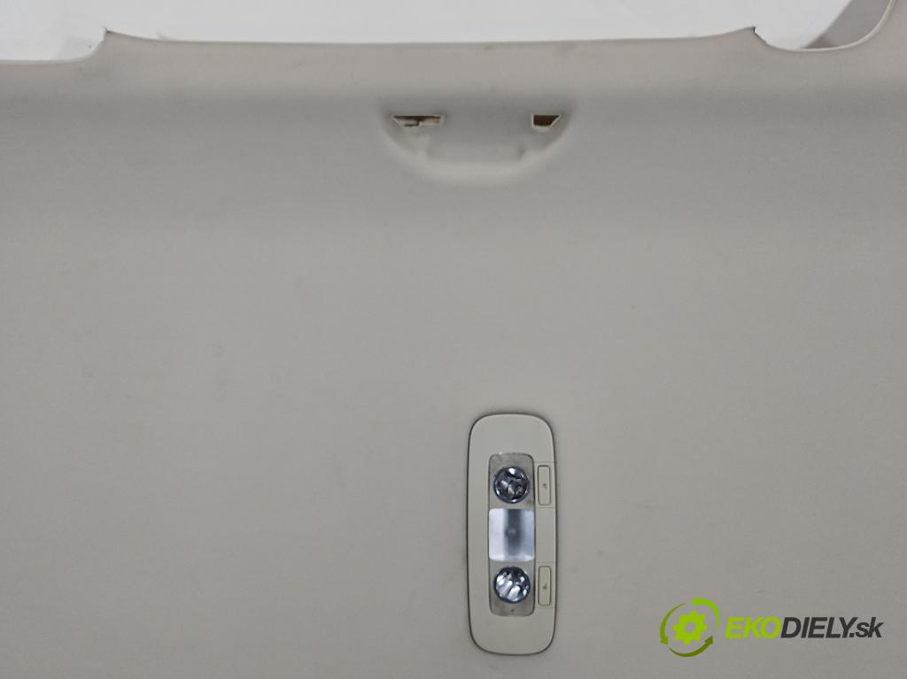 Skoda Octavia III 2013- Combi