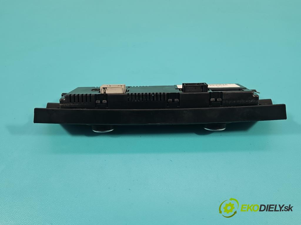 Bmw 3 E90 2005-2013 2.0d 184hp automatic 135 kW 1995 cm3 5- panel kúrenia 9263302