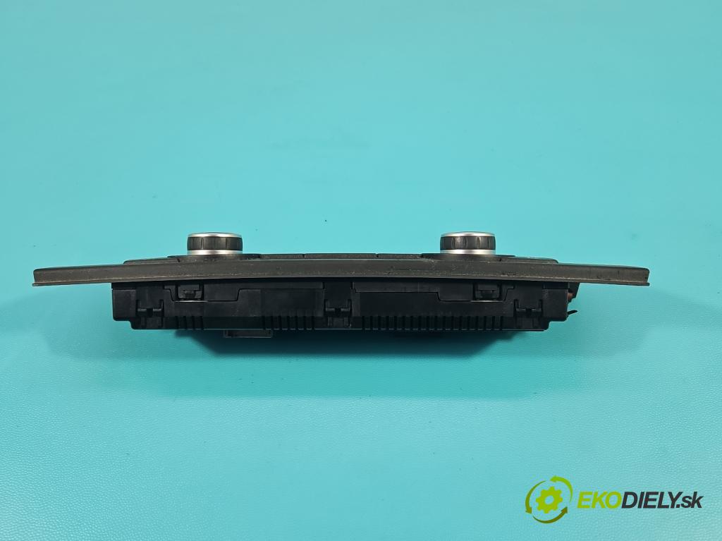 Bmw 3 E90 2005-2013 2.0d 184hp automatic 135 kW 1995 cm3 5- panel kúrenia 9263302