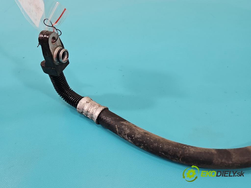 Toyota Auris I 2006-2013 1.8 16V 99 HP automatic 73 kW 1798 cm3 5- rúrka klimatizácie MF4452308130