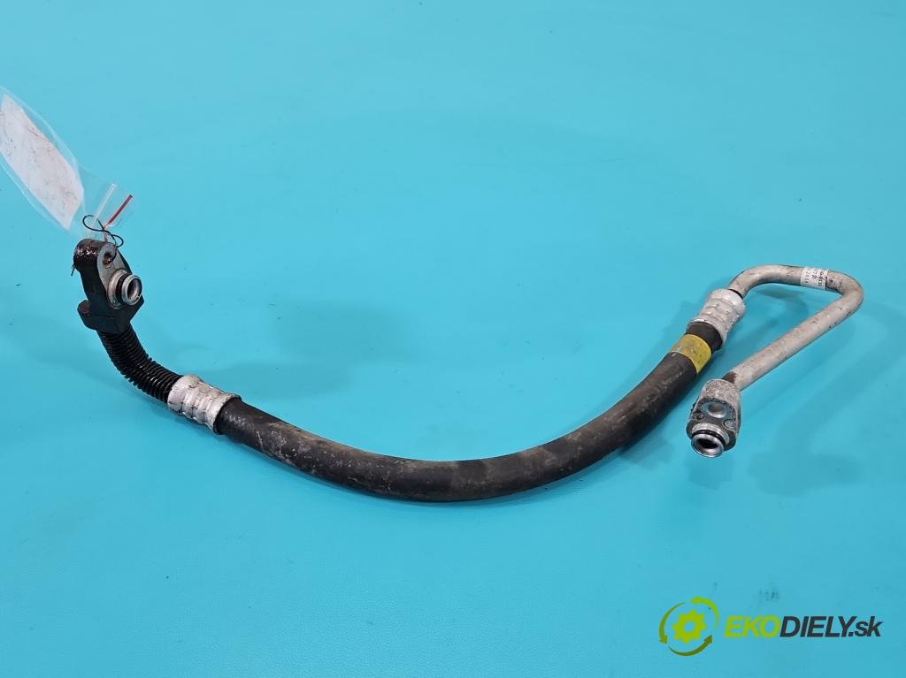 Toyota Auris I 2006-2013 1.8 16V 99 HP automatic 73 kW 1798 cm3 5- rúrka klimatizácie MF4452308130
