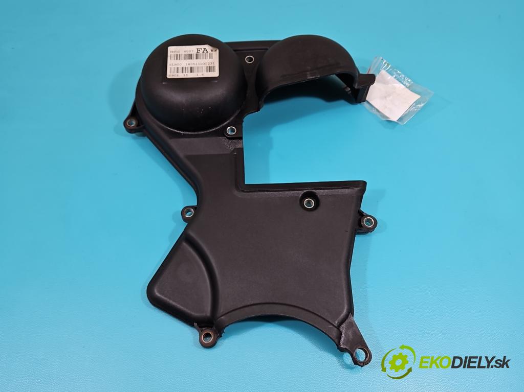Ford Focus Mk3 2010-2018 1.6 16V 105 hp manual 77 kW 1596 cm3 5- obal vačkový 4M5G-6P073-BE (Kryty motora)