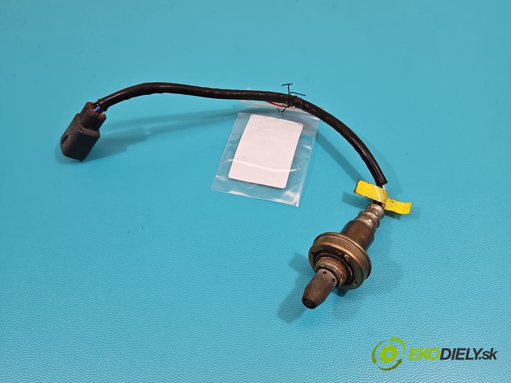 Toyota Auris I 2006-2013 1.8 16V 99 HP automatic 73 kW 1798 cm3 5- Sonda lambda 89467-28090 (Lambda sonda)