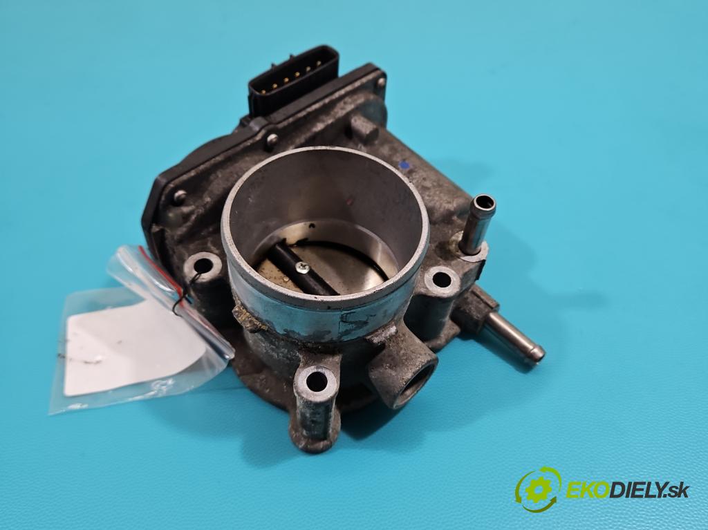 Toyota Auris I 2006-2013 1.8 16V 99 HP automatic 73 kW 1798 cm3 5- klapka 22030-37060 (Škrtiaca klapka)
