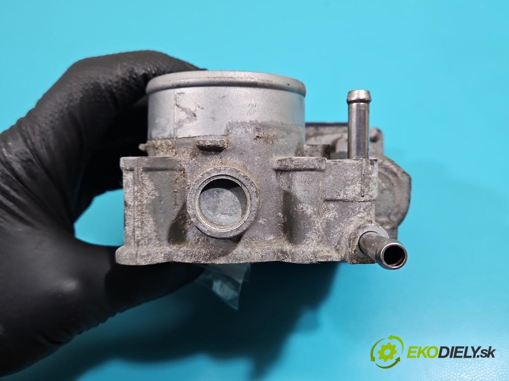 Toyota Auris I 2006-2013 1.8 16V 99 HP automatic 73 kW 1798 cm3 5- klapka 22030-37060 (Škrtiaca klapka)