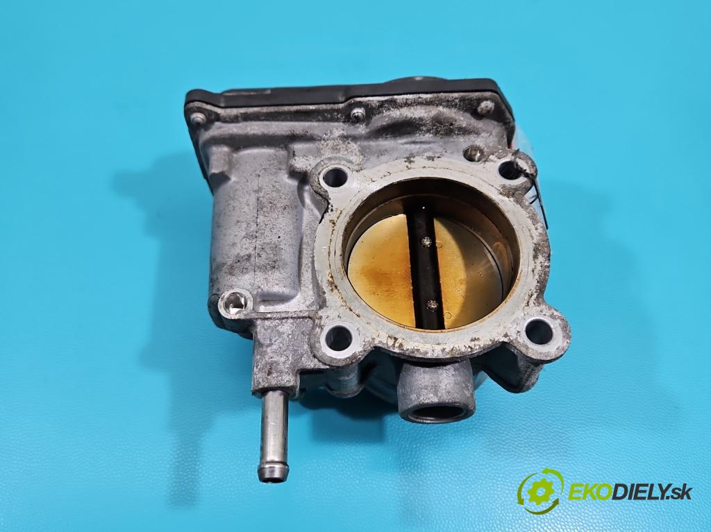 Toyota Auris I 2006-2013 1.8 16V 99 HP automatic 73 kW 1798 cm3 5- klapka 22030-37060 (Škrtiaca klapka)