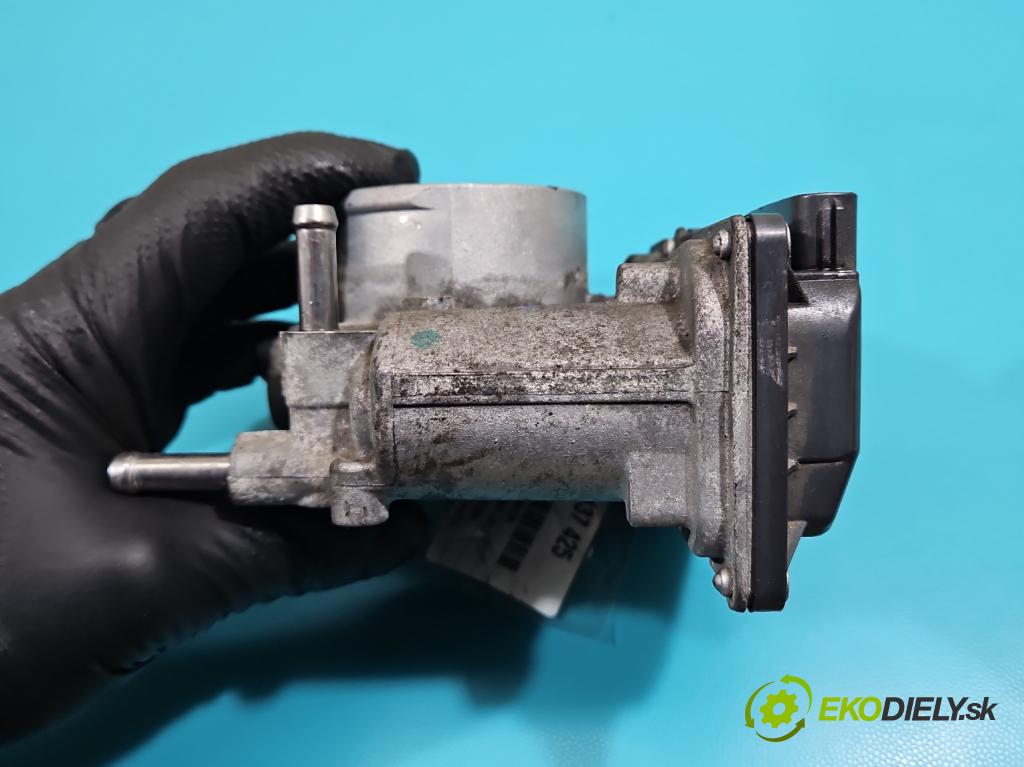 Toyota Auris I 2006-2013 1.8 16V 99 HP automatic 73 kW 1798 cm3 5- klapka 22030-37060 (Škrtiaca klapka)