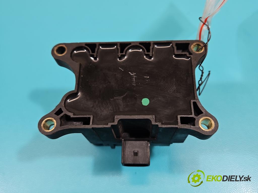 Ford Focus Mk3 2010-2018 1.6 16V 105 HP manual 77 kW 1596 cm3 5- cievka zapaľovacia CM5G-12029-FA (Zapaľovacia cievka)