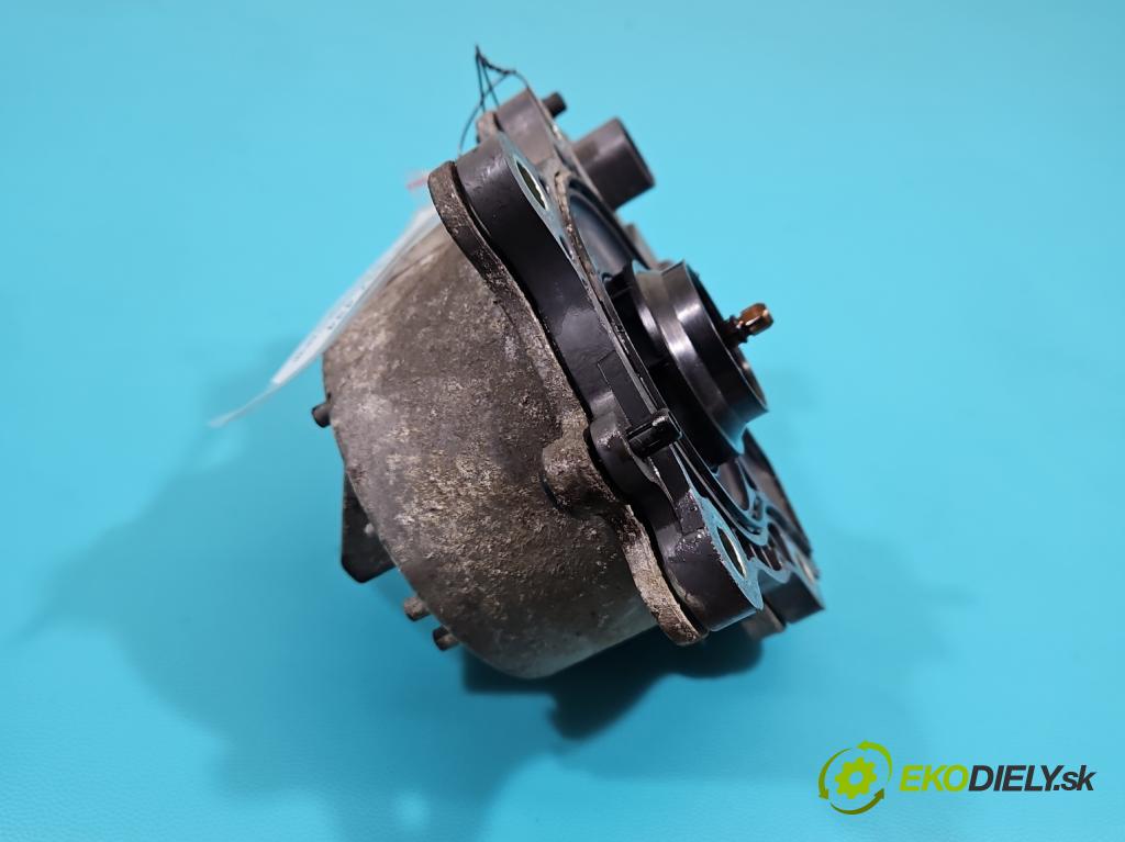 Toyota Auris I 2006-2013 1.8 16V 99 HP automatic 73 kW 1798 cm3 5- čerpadlo voda: M061090 (Vodná pumpa)