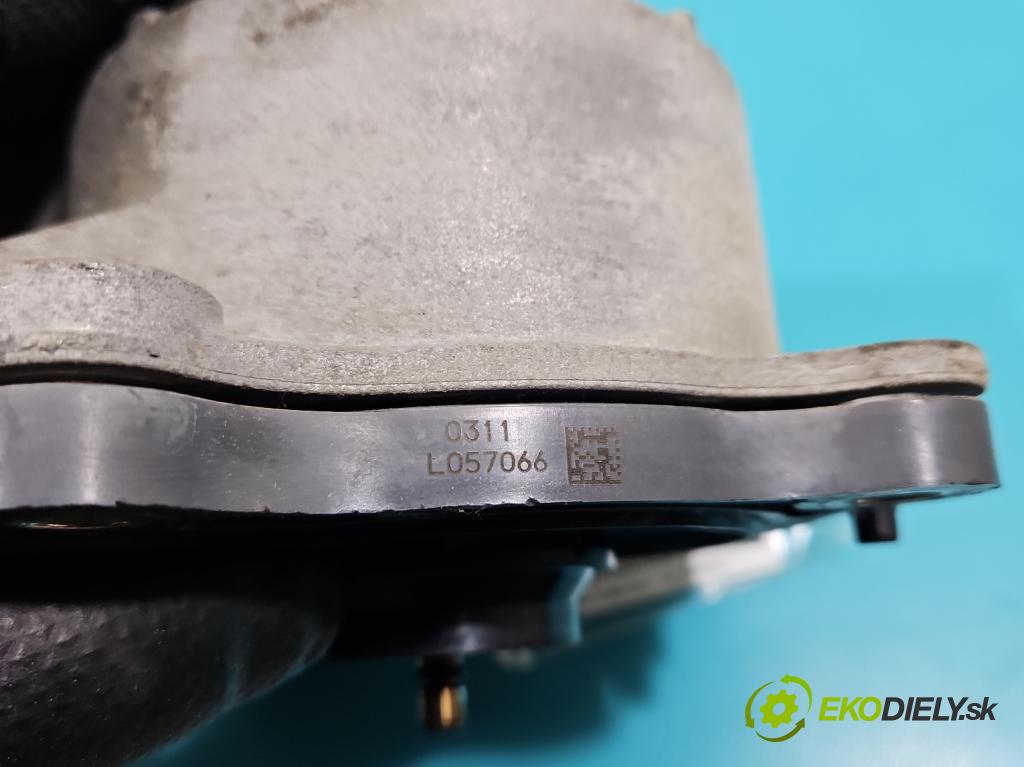 Toyota Auris I 2006-2013 1.8 16V 99 HP automatic 73 kW 1798 cm3 5- čerpadlo voda: M061090 (Vodná pumpa)