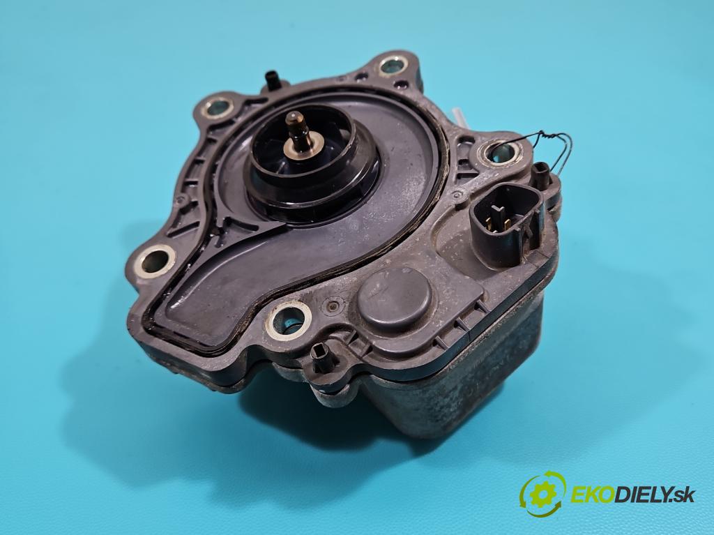 Toyota Auris I 2006-2013 1.8 16V 99 HP automatic 73 kW 1798 cm3 5- čerpadlo voda: M061090 (Vodná pumpa)